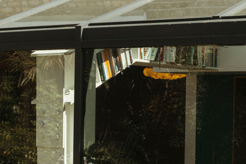 London Terraced House Extension and Reconfiguration | London