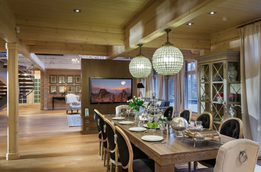 Современная архитектура