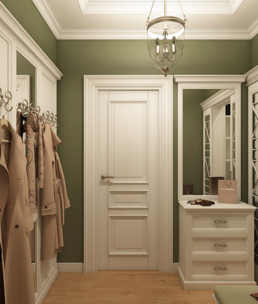 "Благородный зеленый"