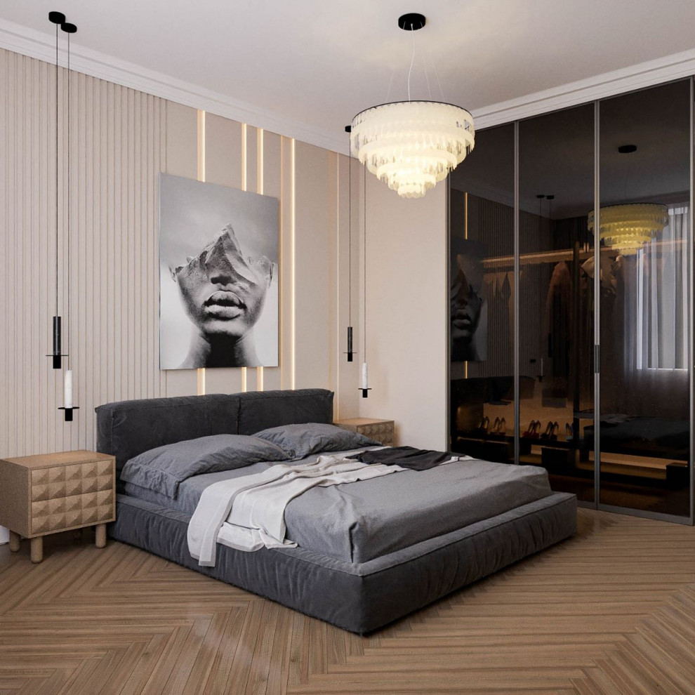 Квартира в центре бежицы