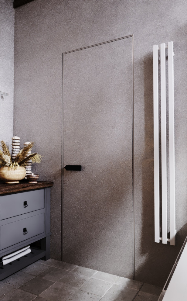 Шале в Березках