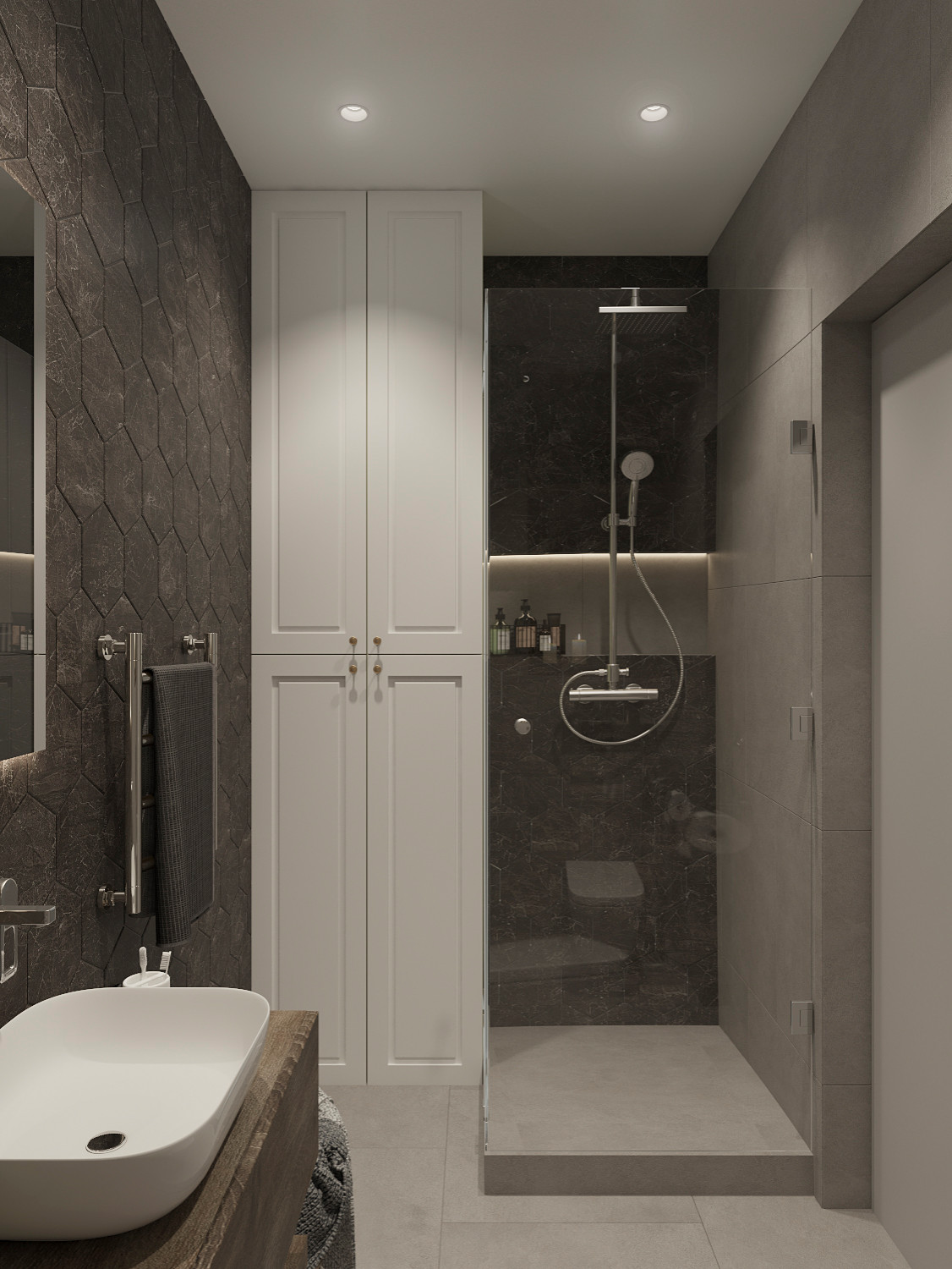 Жилой Комплекс: Самоцветы