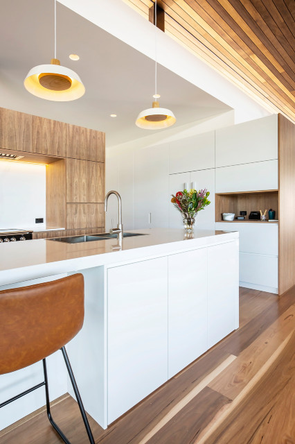 Longeuville Project modern-koek