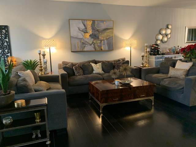 JNC Interior Design