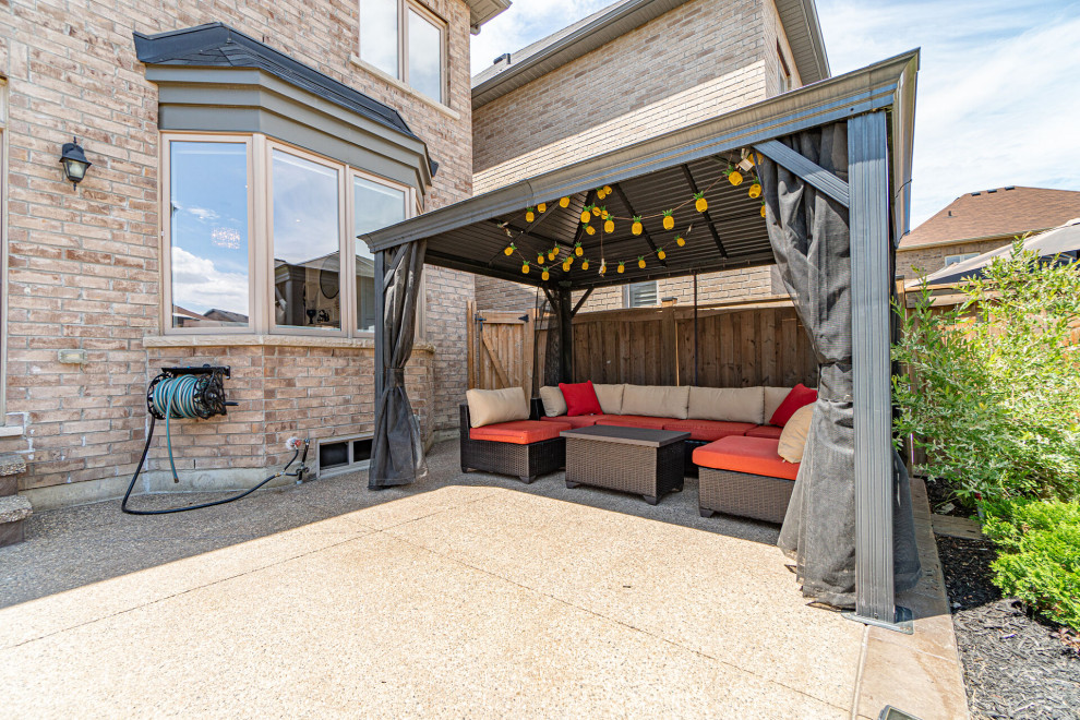 Avening | Kleinburg