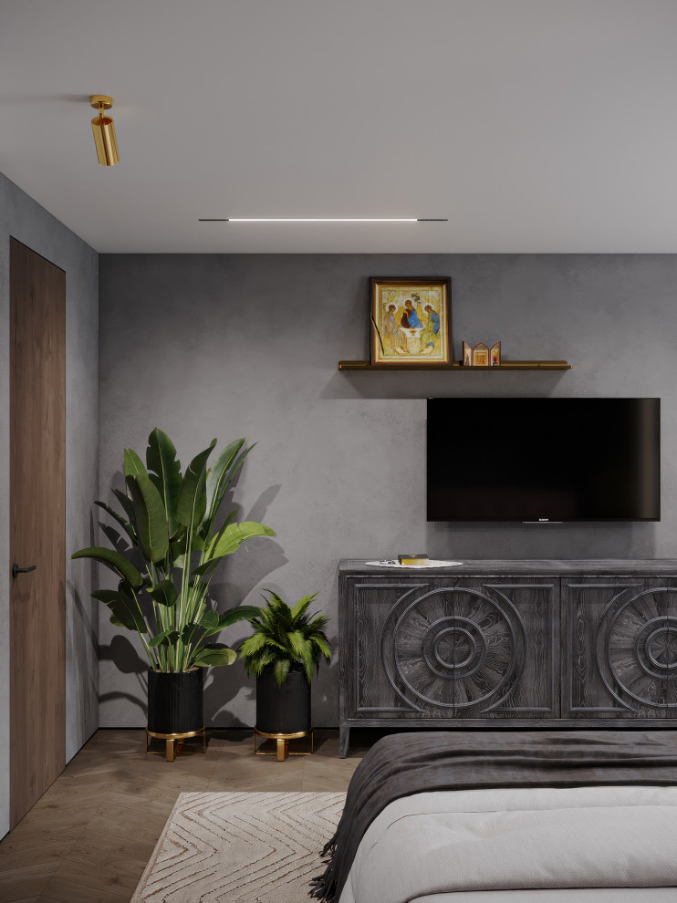 Квартира на Матросова 2