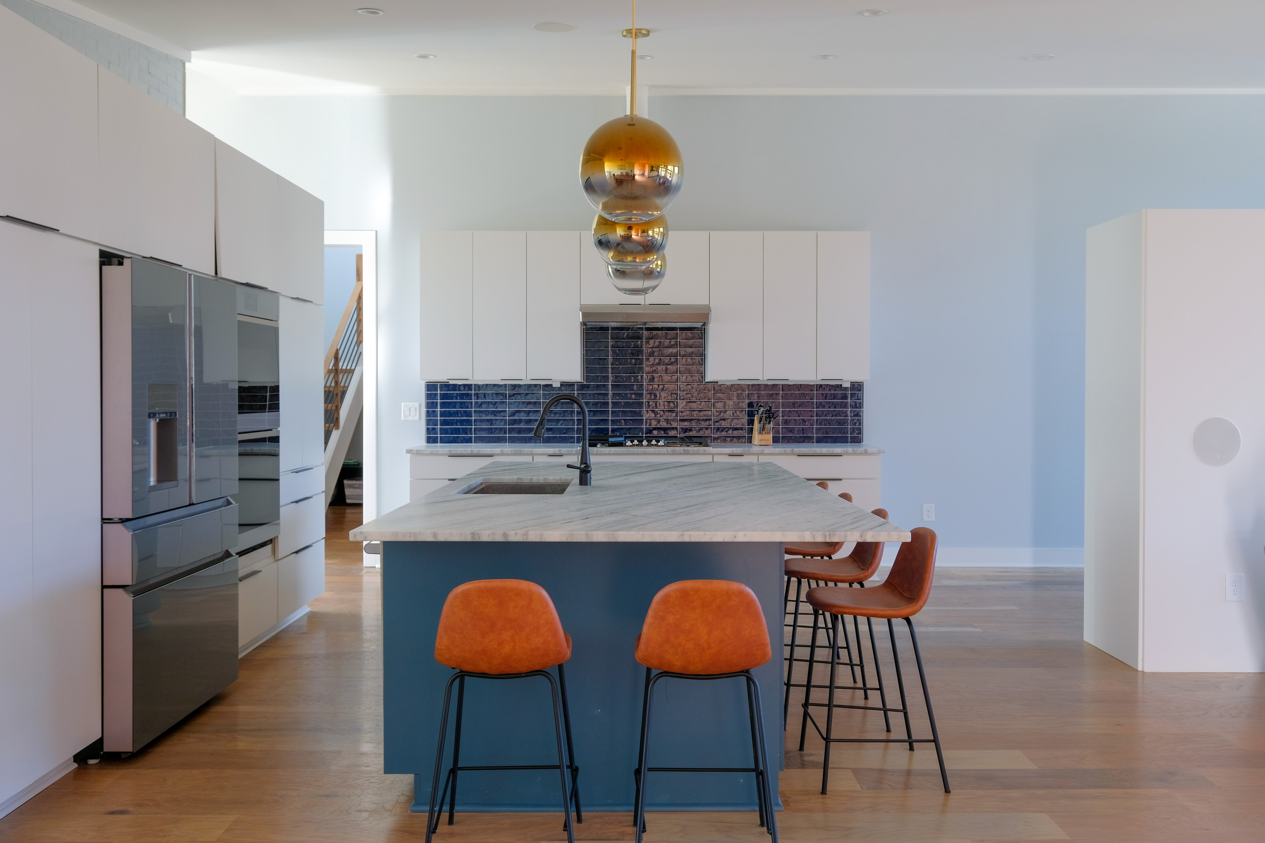 Modern Home Design