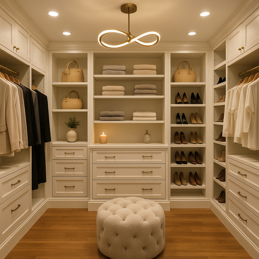 ClosetDesign
