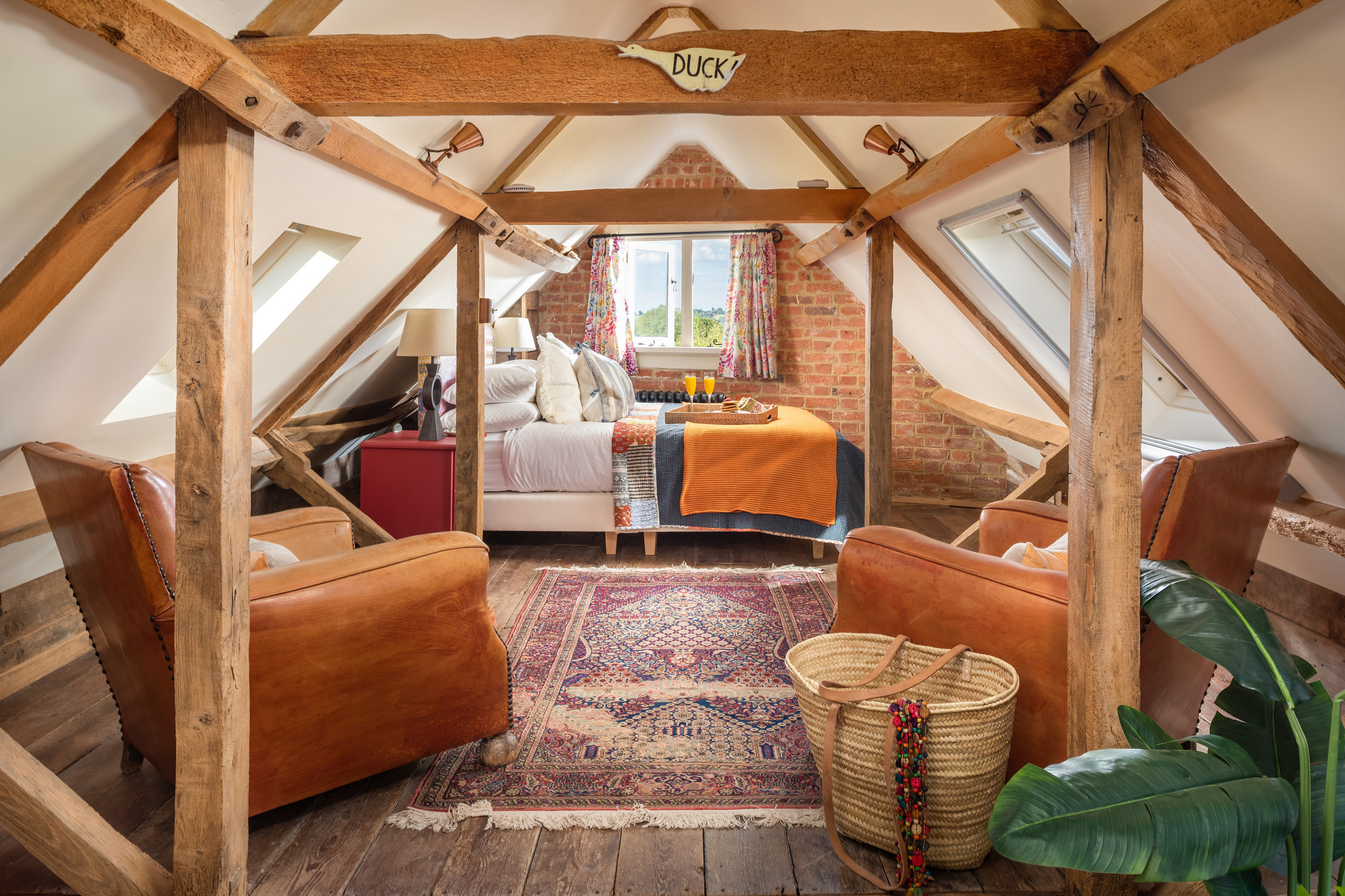 24 Ideas for a Design Statement With Internal Bricks | Houzz AU