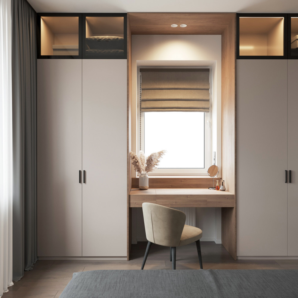 Квартира на Чернышевского