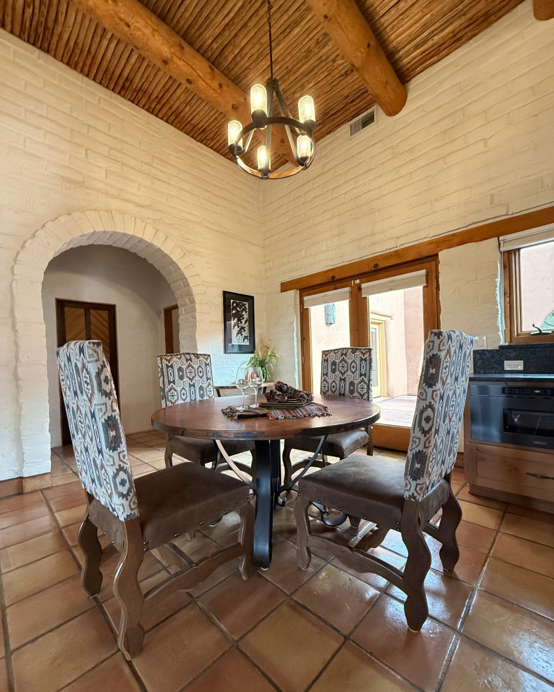 Sedona Kitchen & Bath Renovation