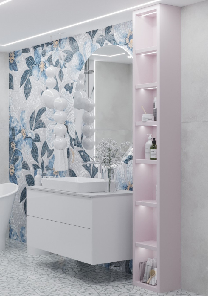 Ванная комната