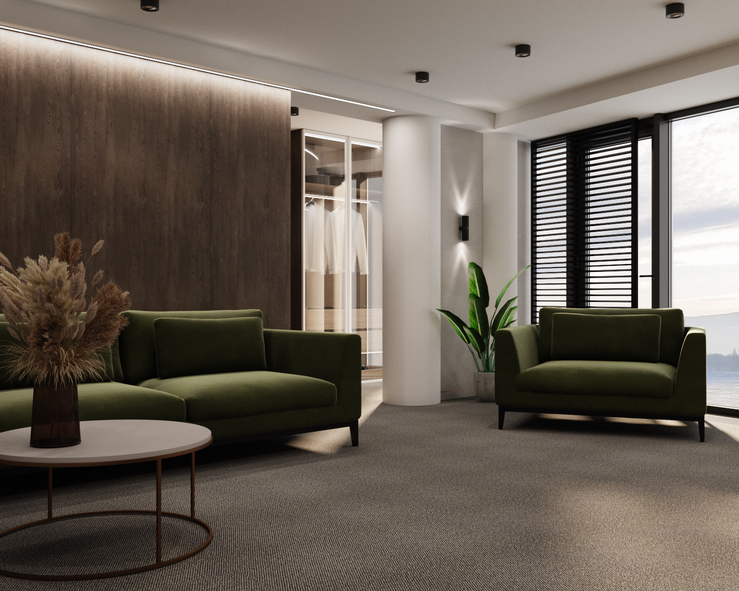 Офисное здание