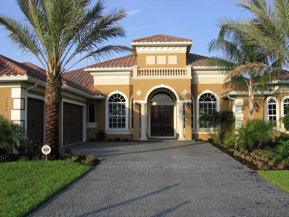 Exteriors Mediterranean Exterior Orlando by Exteriors Mediterranean Exterior Orlando by