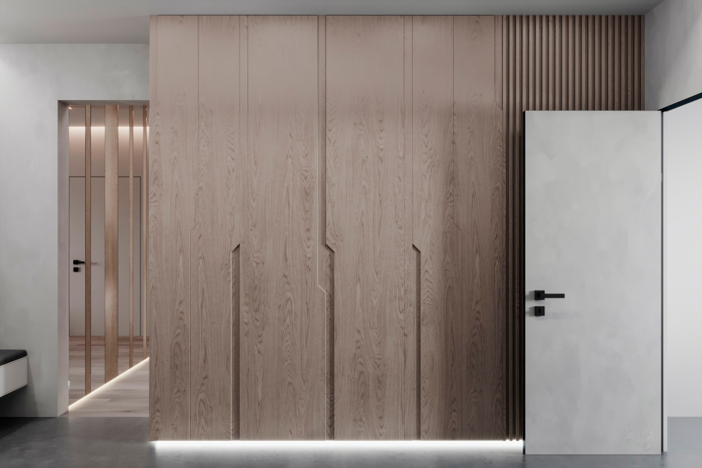 ЖК Город - парк Переделкино Ближнее