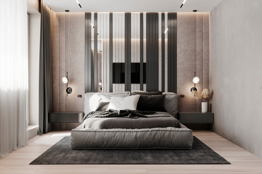 ЖК Город - парк Переделкино Ближнее