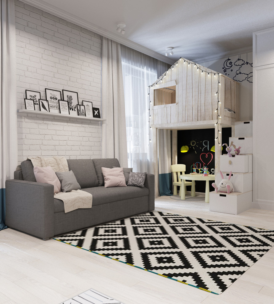 г. Сургут, Тюменский тракт 19, 49,3 кв.м.