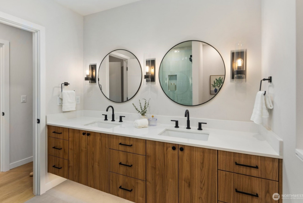 Ballard Modern Townhome