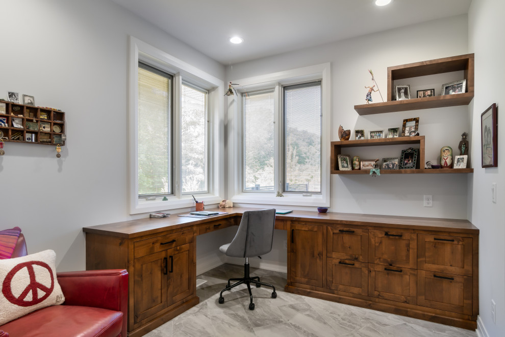 Cabinetry