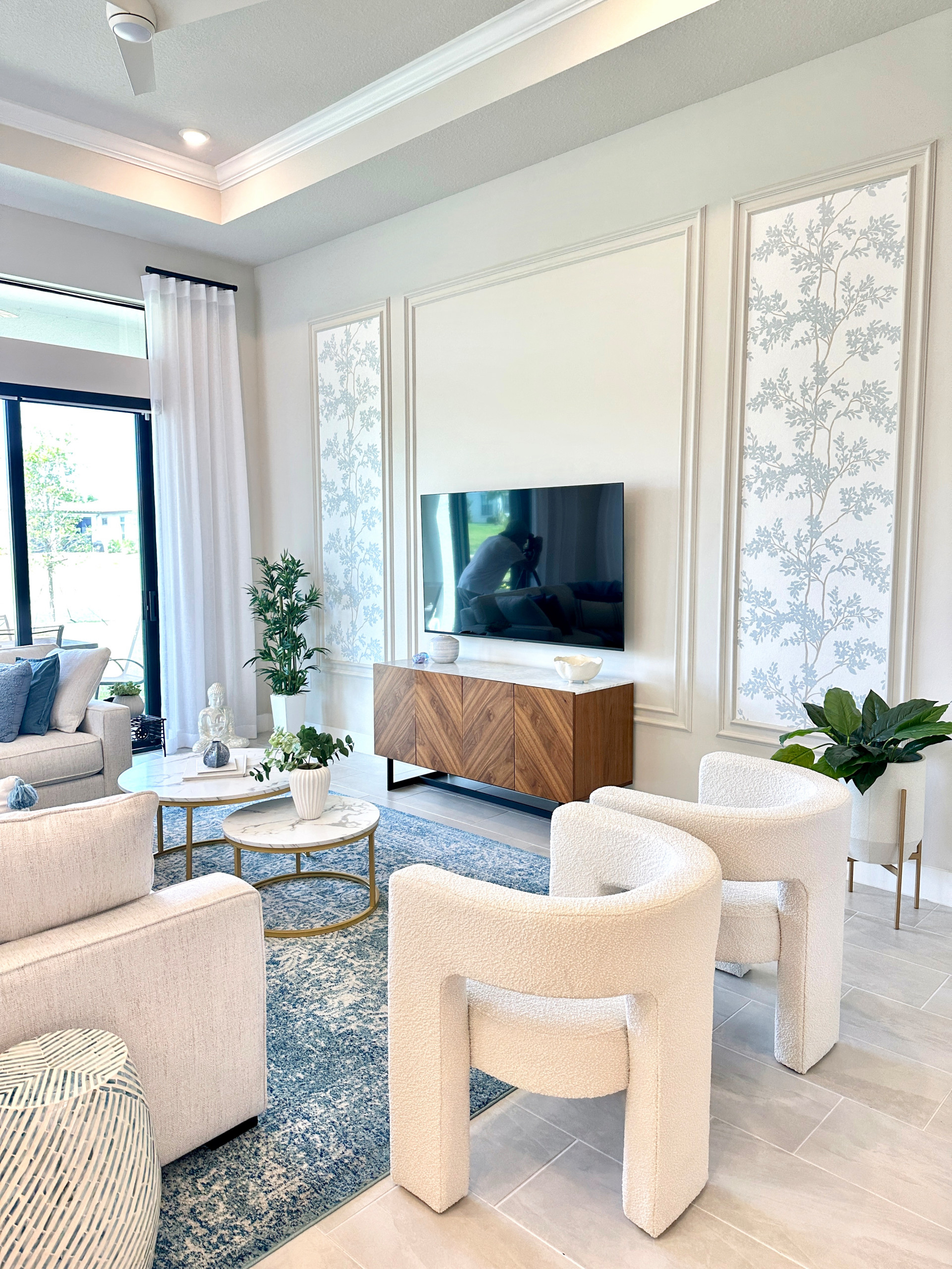 Coastal Chic