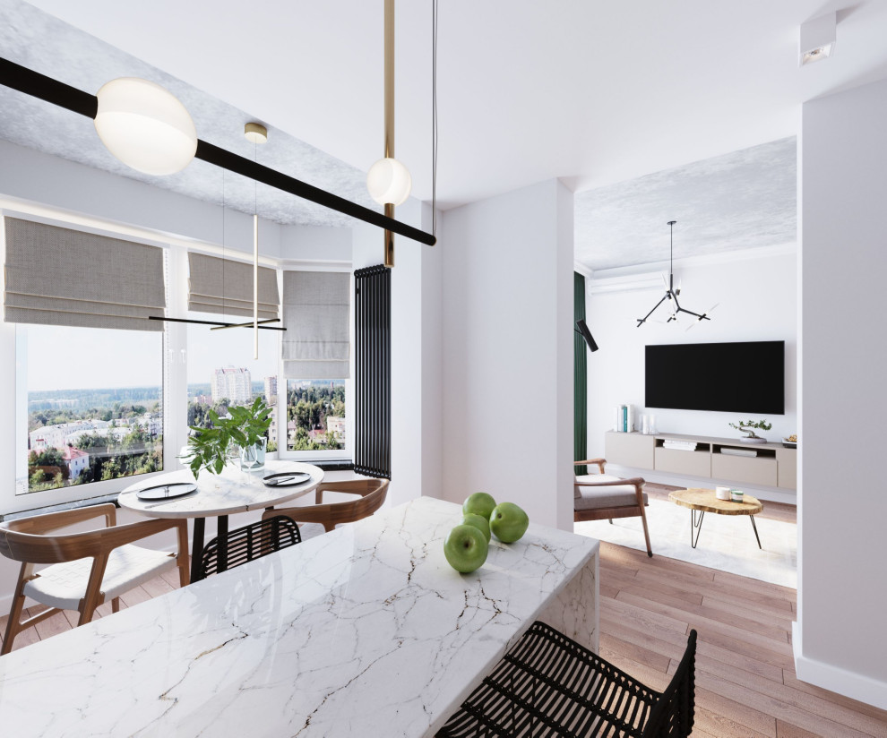 Квартира-студия