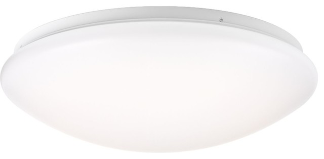 LED Flush Mount - Transitional - Flush-mount Ceiling Lighting - by ...