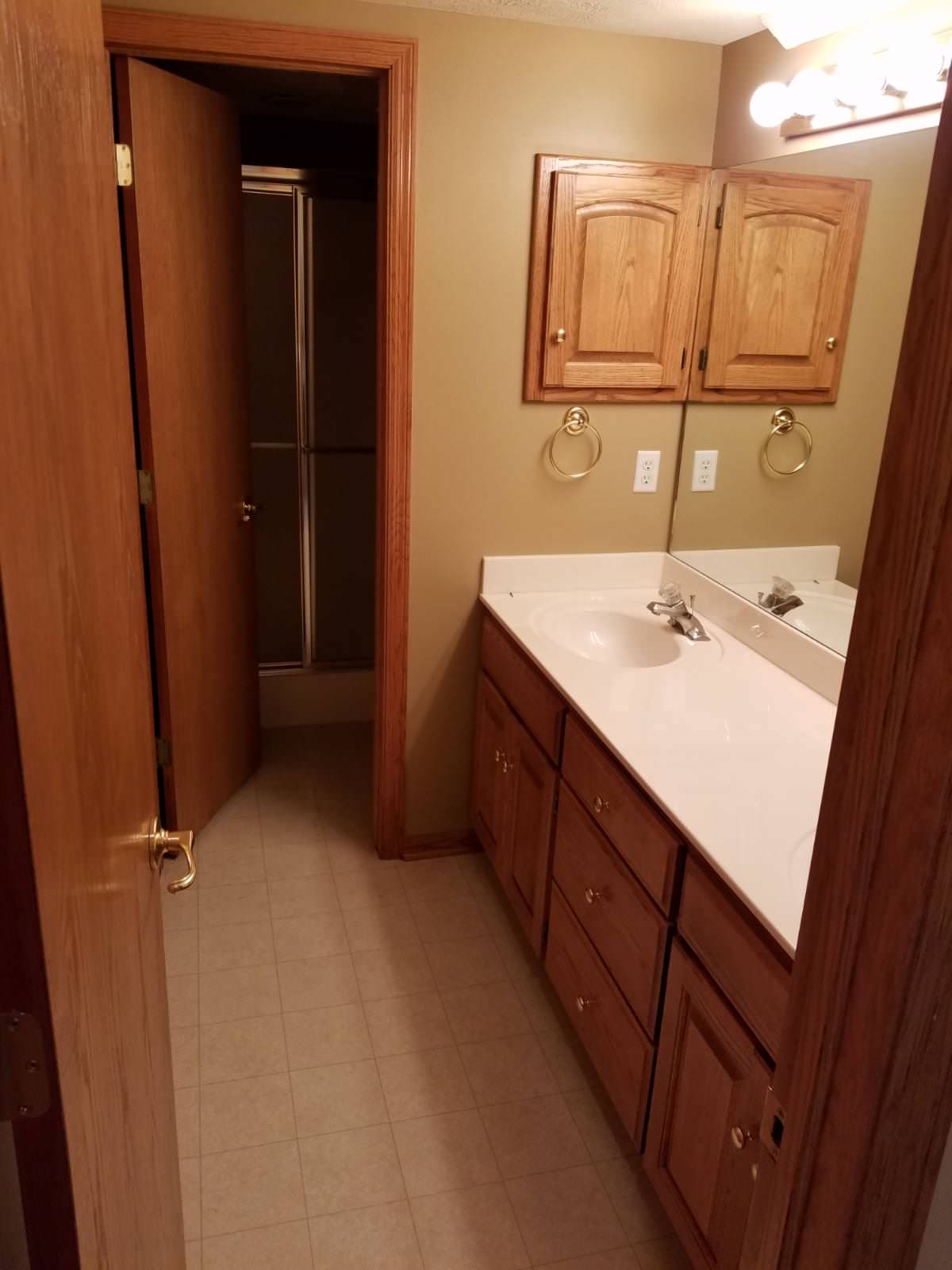 Interior Project Photos
