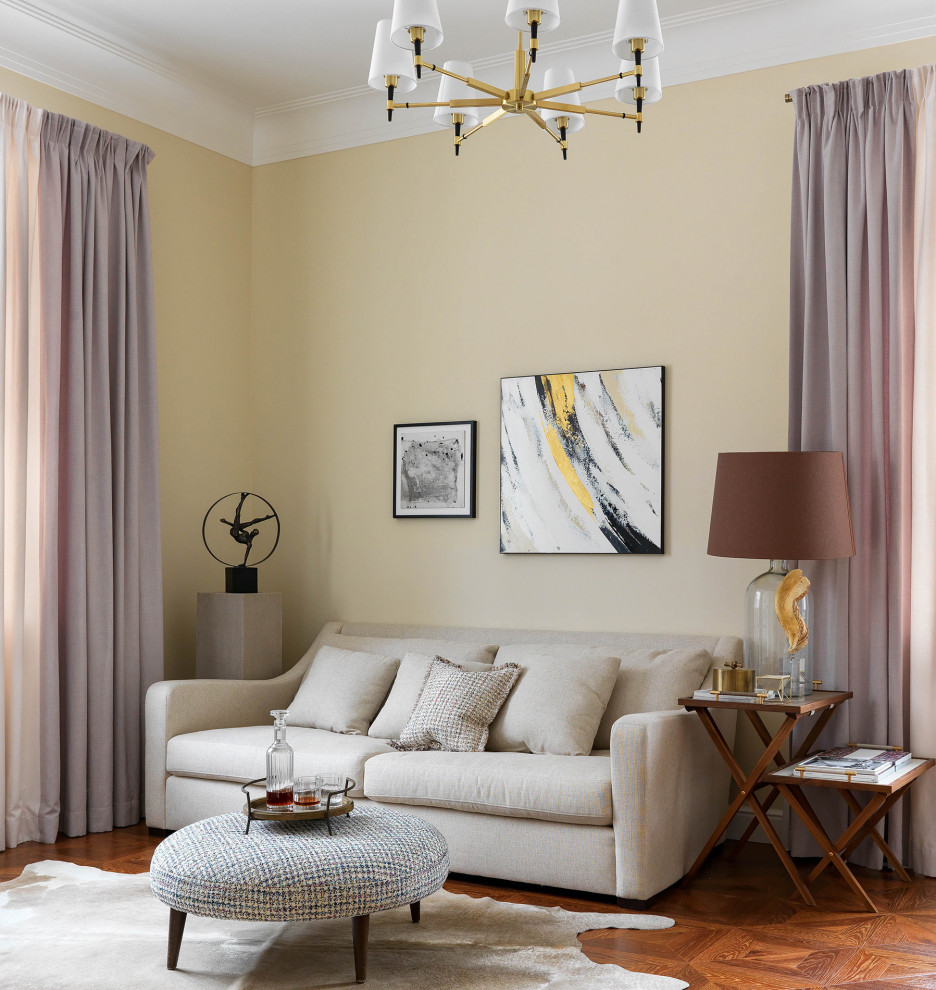 House for large family