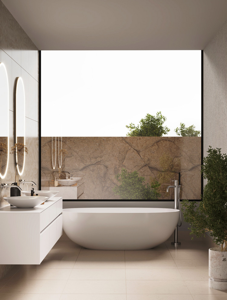 Ванная комната