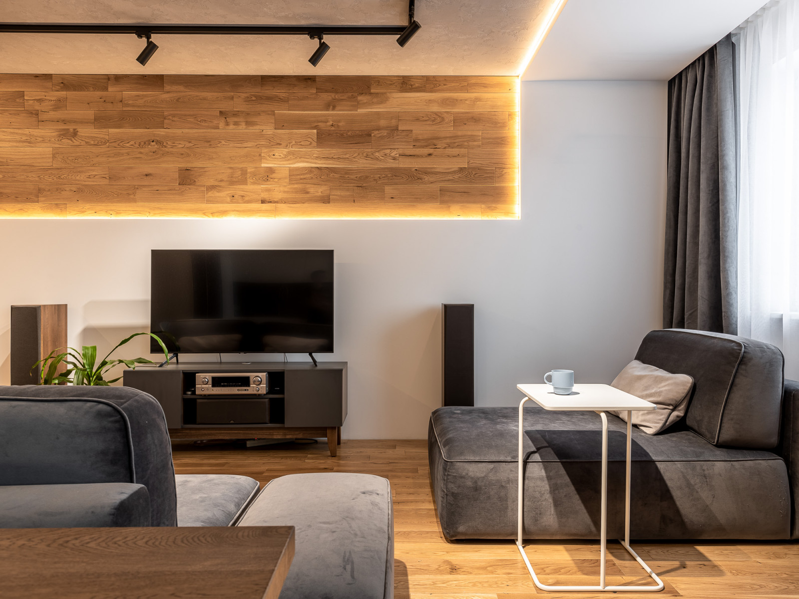 ЖК Калужская