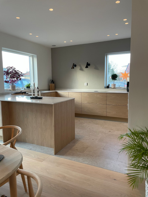Multiform // Lomma // scandinavian-kitchen