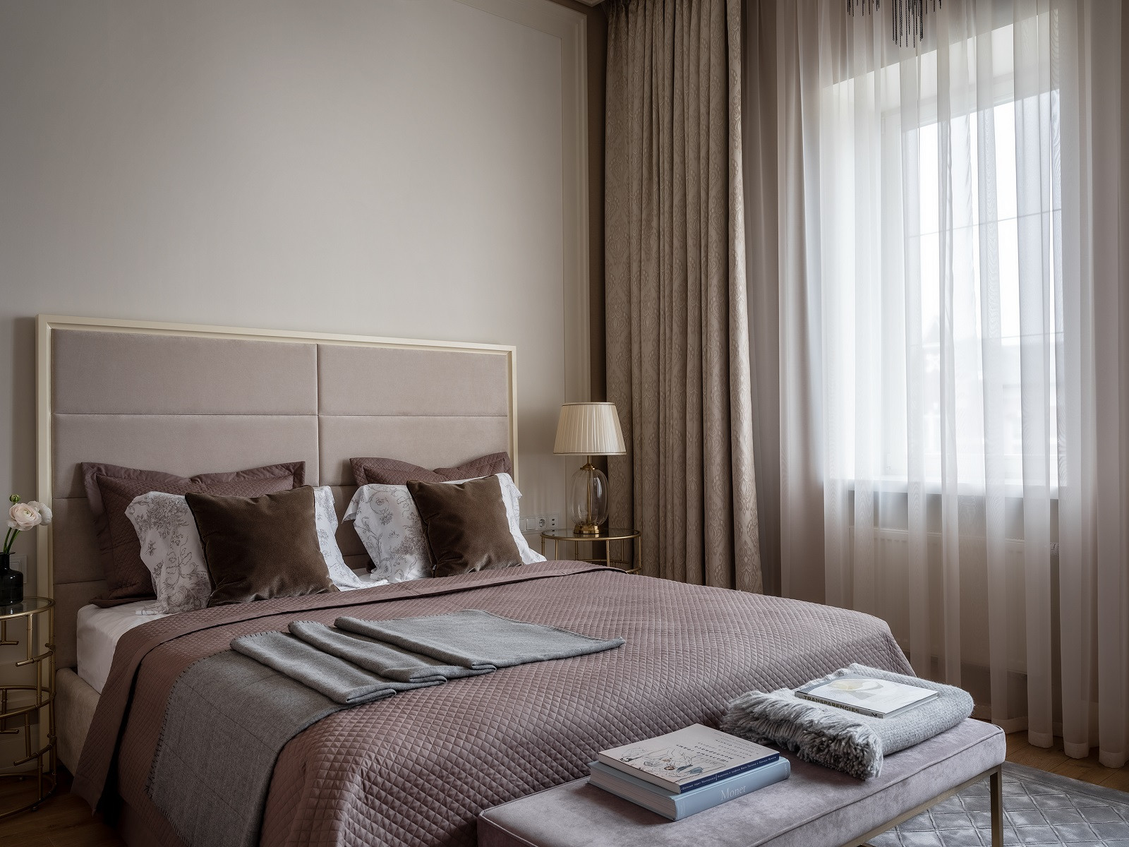 Дом в Онегино