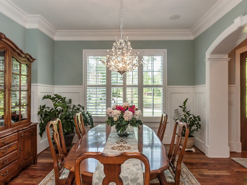 Holly Bluffs - Raleigh, Wake County NC
Hurst Home Company