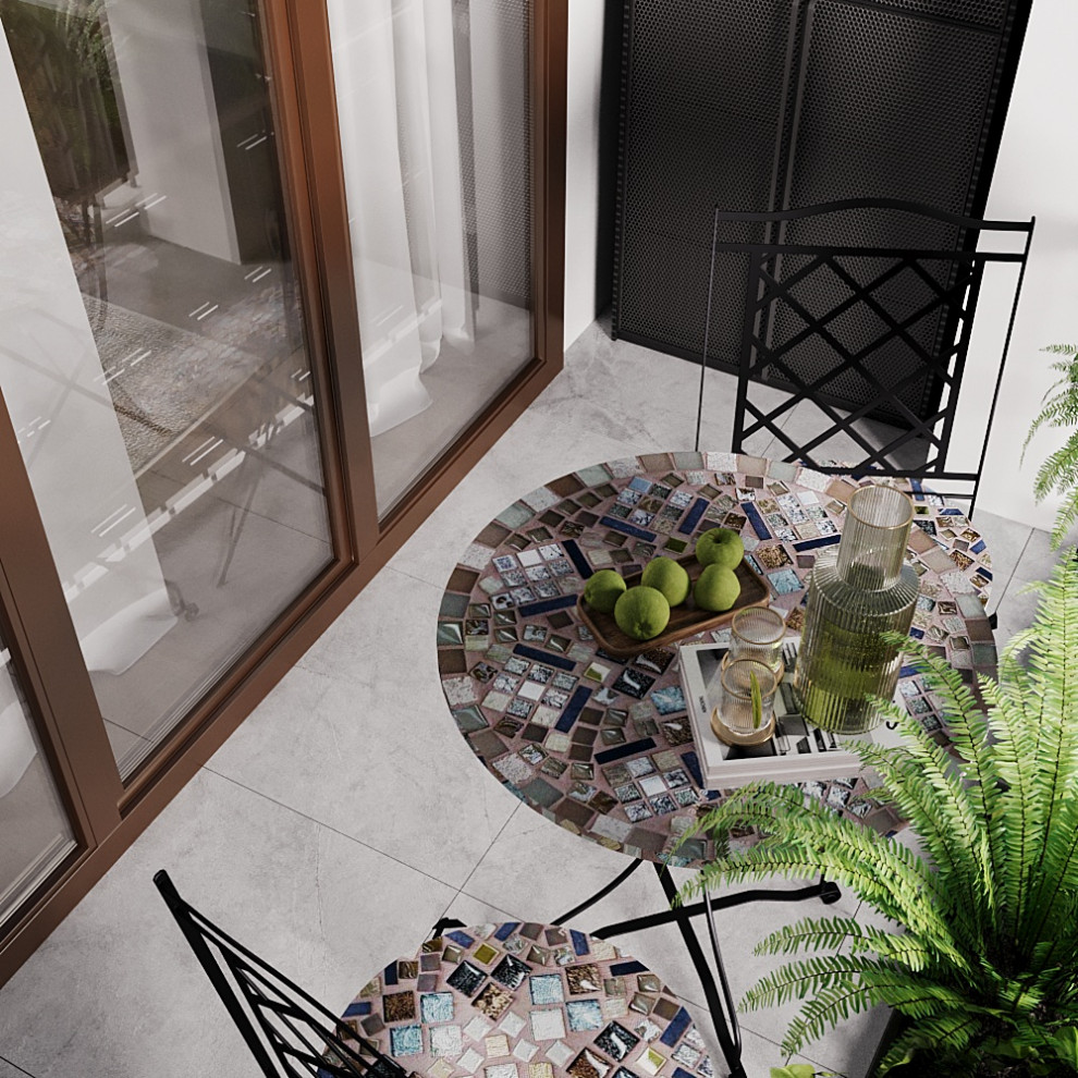 Апартаменты в г.Батуми 58м2