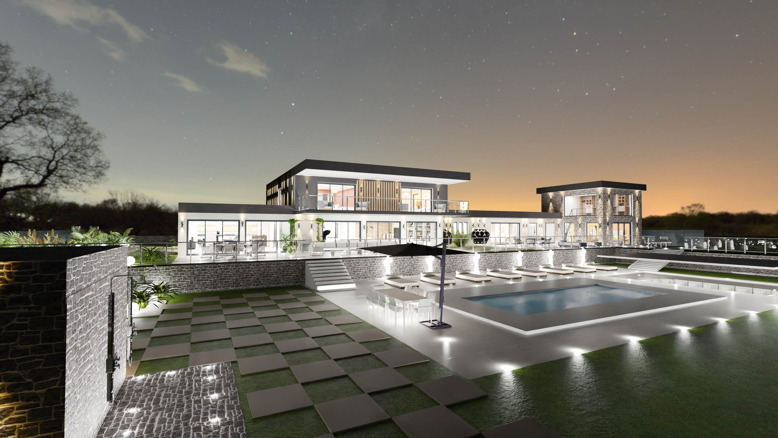 Maison super Cannes