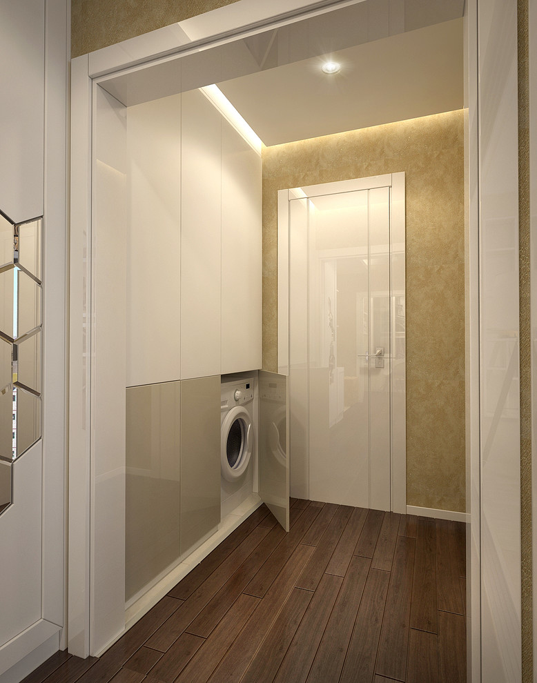 Квартира на проспекте Мира