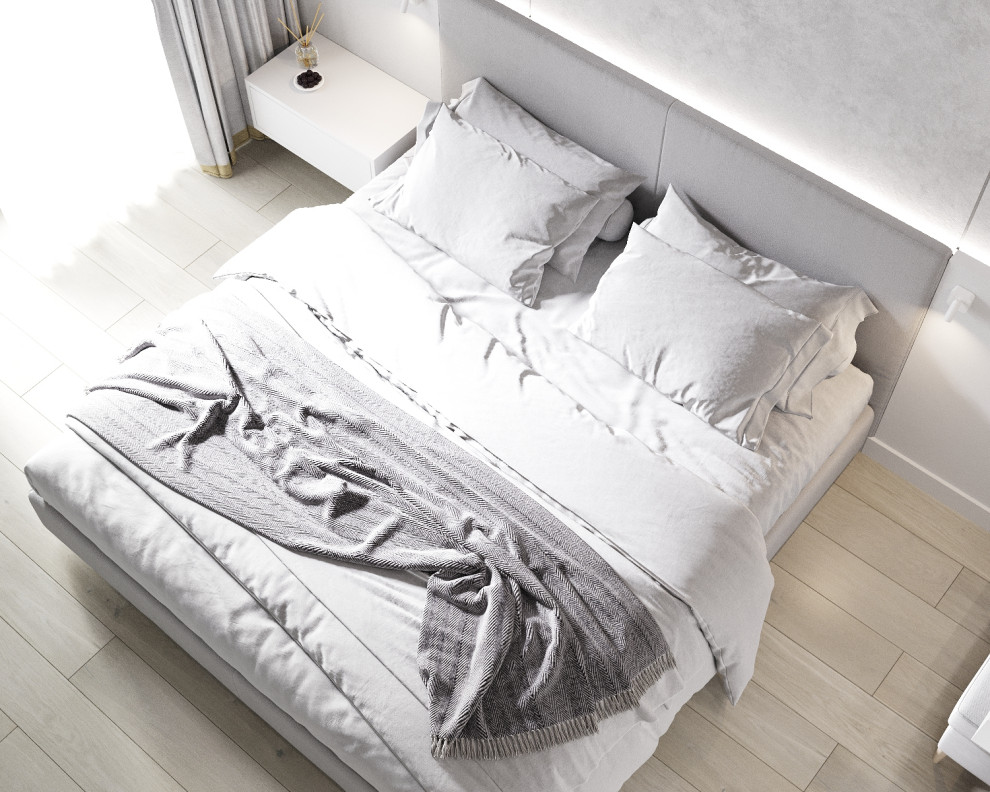 Частный дом в Тюмени