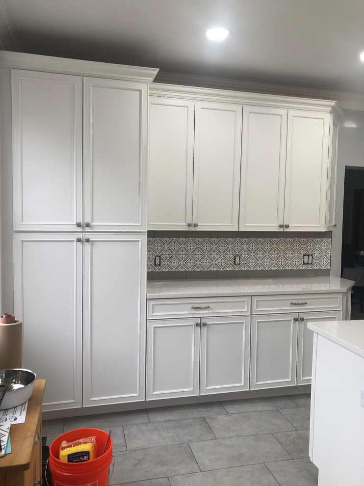 Custom Kitchens
