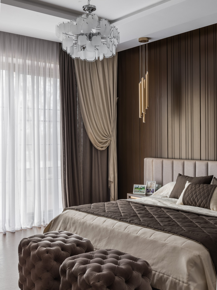 Коттедж в Студеном овраге