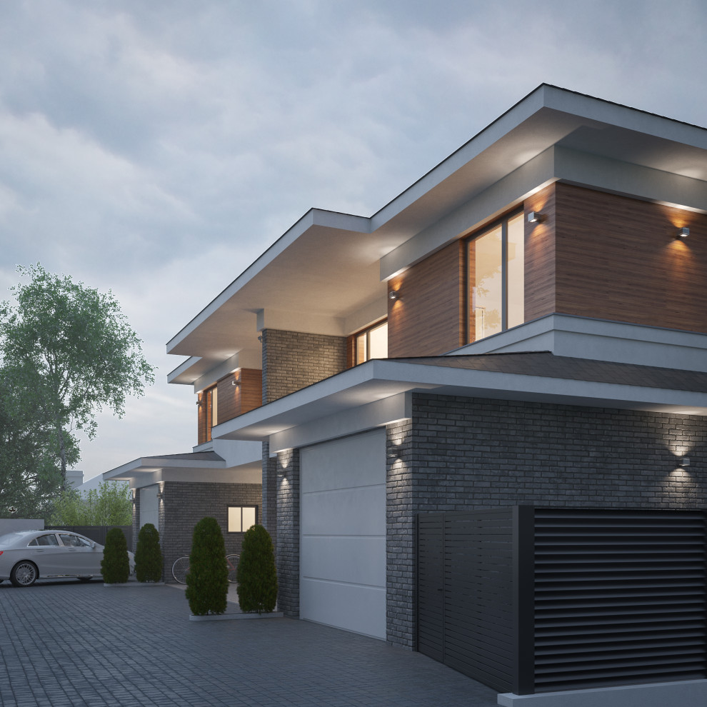 Наши работы