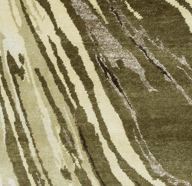 Rizzy Home Avant Garde Ag8927 Brown Paint Splatter Area Rug Rizzy Home Avant Garde Ag8927 Brown Paint Splatter Area Rug Contemporary Rugs By Arearugs