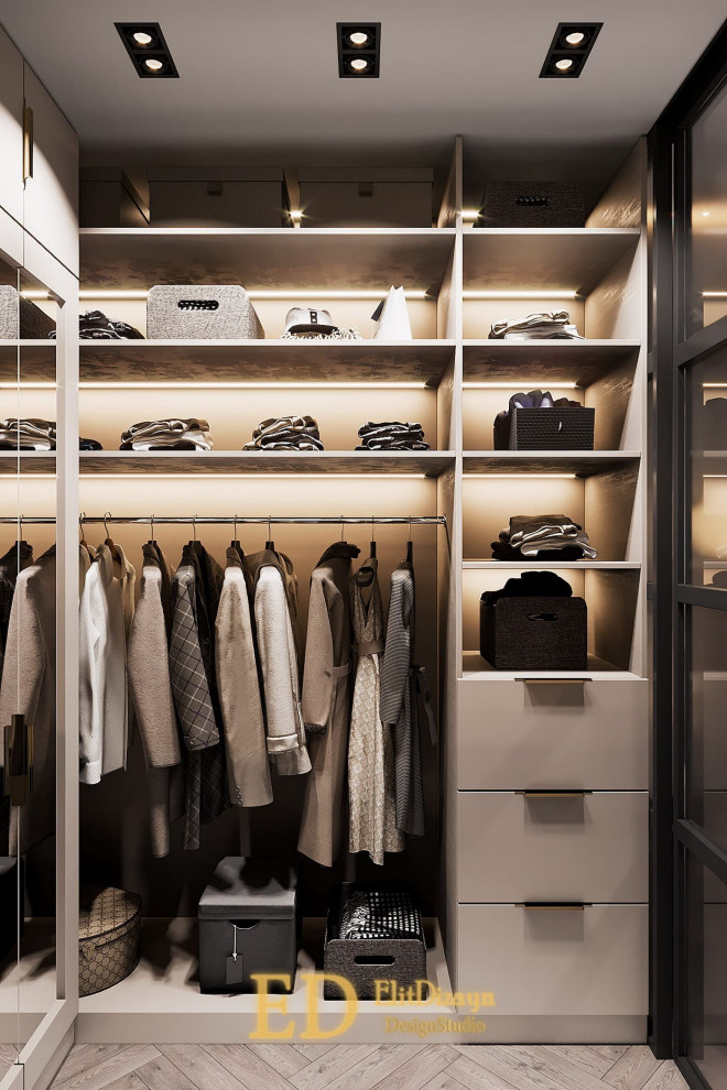 Современная квартира - 2