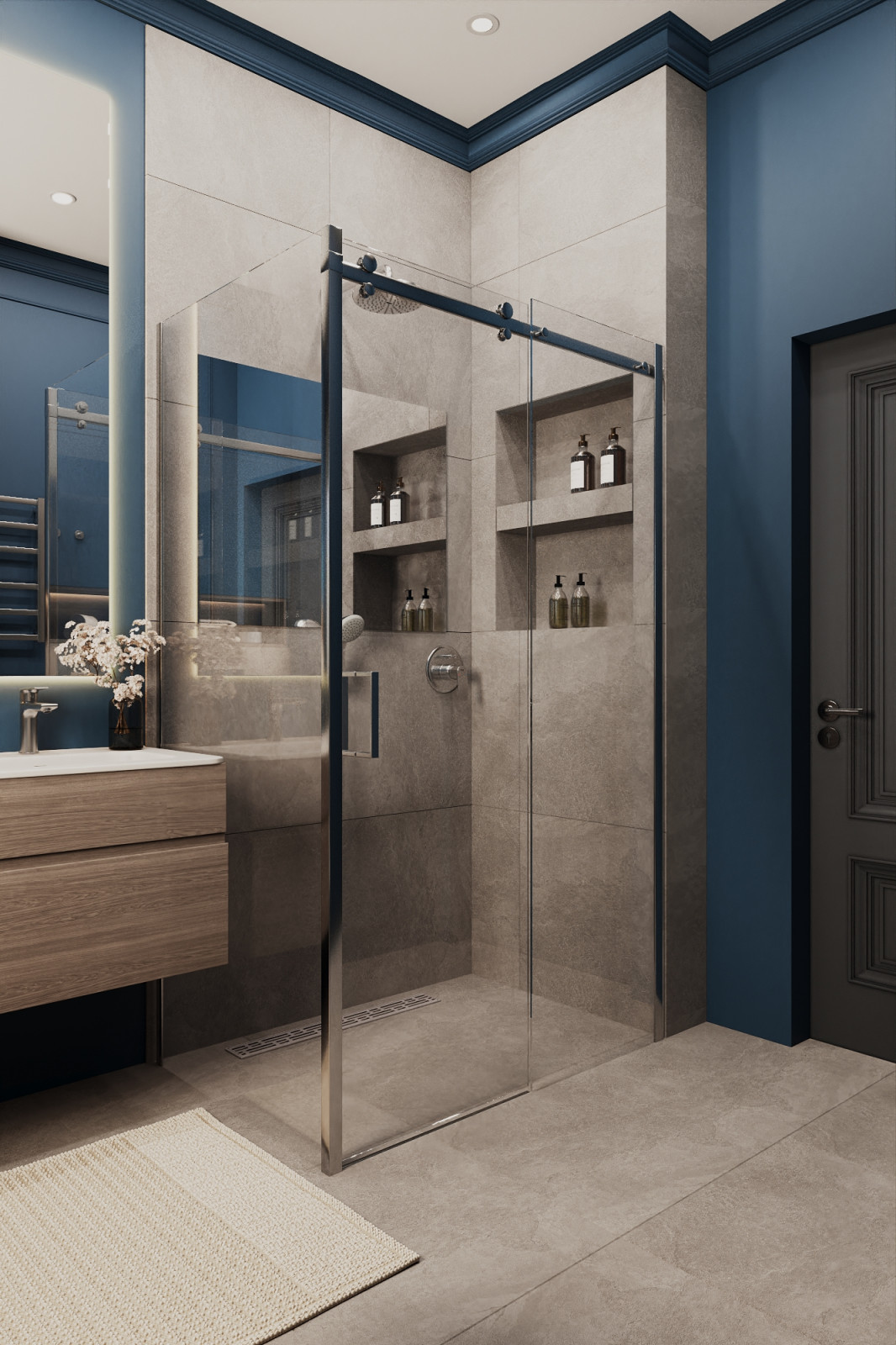 пос. ЧЕРНОИСТОЧИНСК. Дом 130 м2