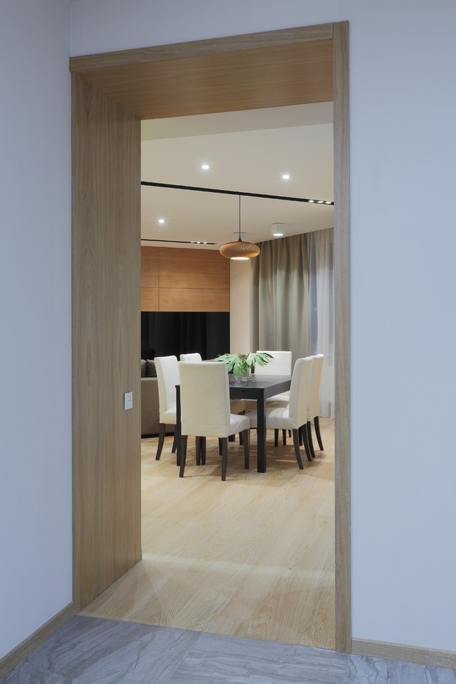 Квартира на Московской