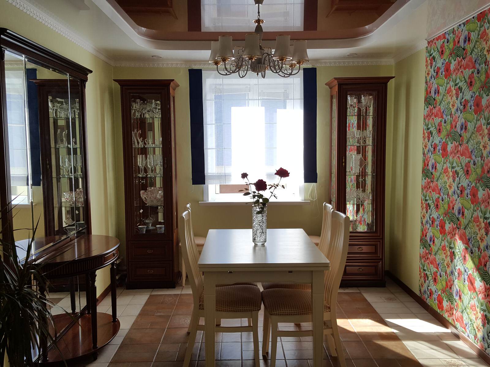 Дом для родителей