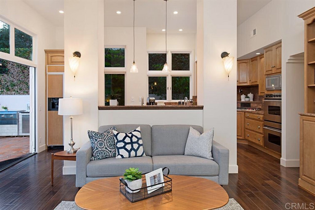 Great room 