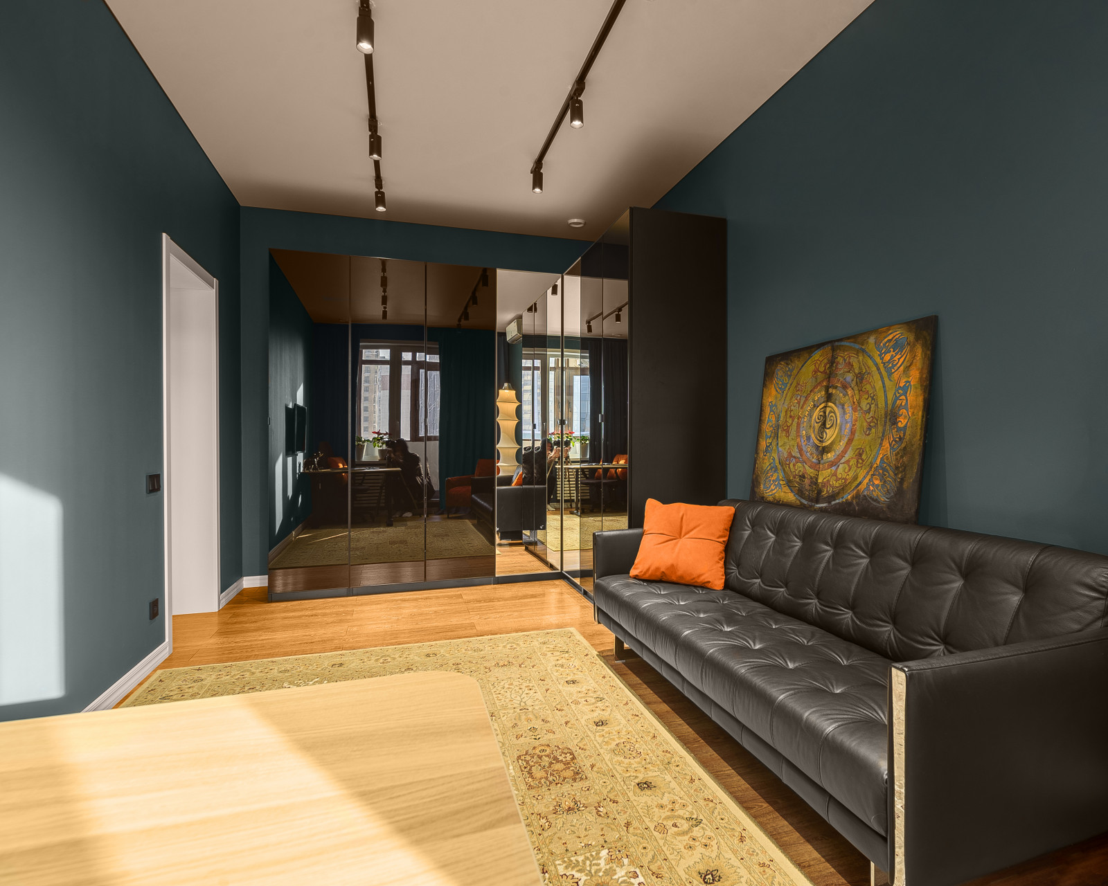 ЖК "Корона" г.Новосибирск