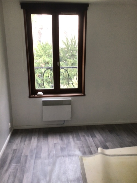 Rénovation complète appartement Rue des Faux - 40m2 - Rouen