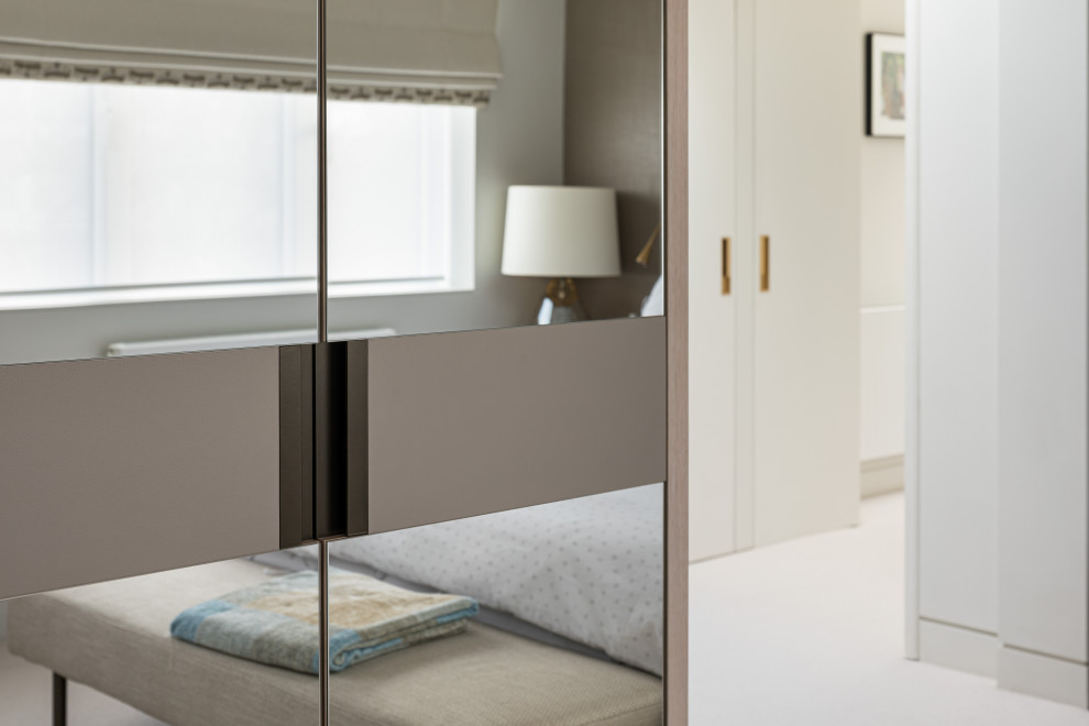 Holland Park Basement and Full House Renovation