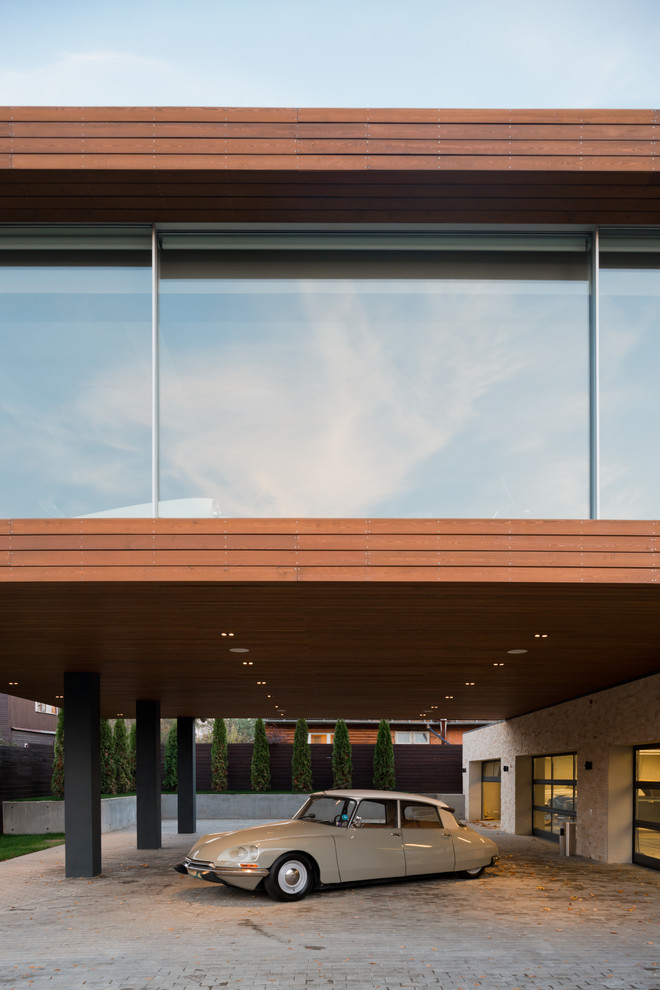 Автомобильная коллекция